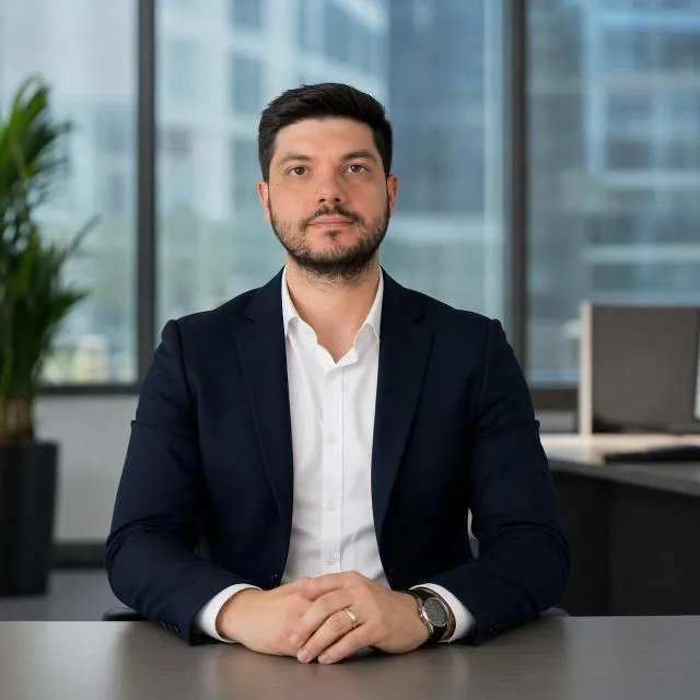 Mehmet Çağlar, Hidroçağ Metal Makine kurucusu